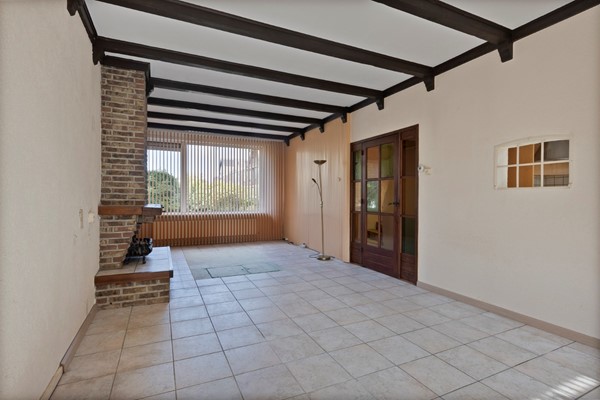 Medium property photo - President van Heelstraat 38, 3151 SL Hoek van Holland